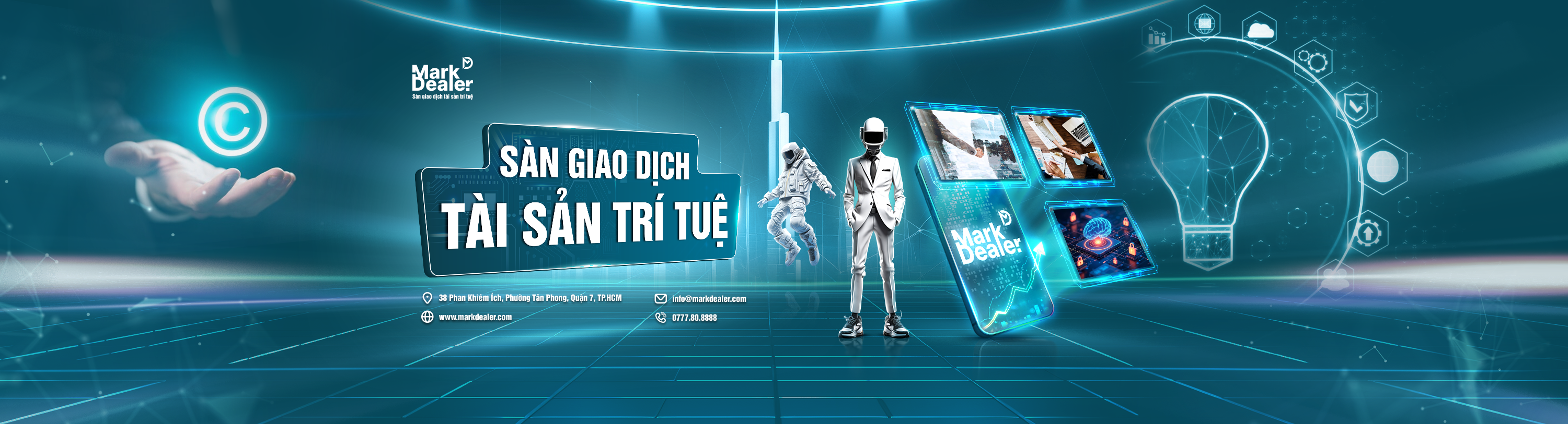 Banner Thương Hiệu