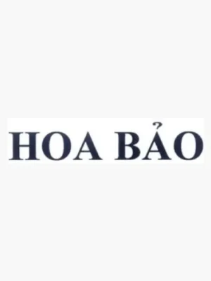 nhãn hiệu hoa bảo