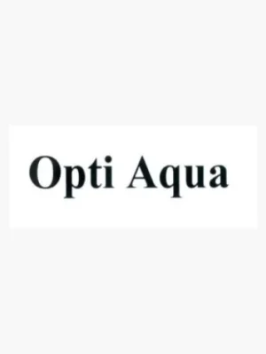 nhãn hiệu Opti-Aqua