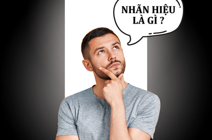 Nhãn hiệu là gì ?