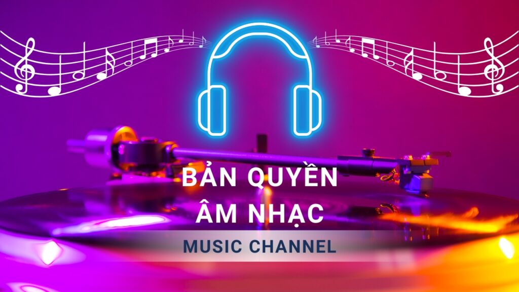 Bản quyền tác phẩm âm nhạc