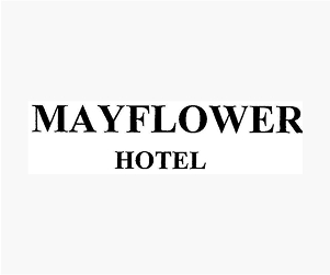 MAYFLOWER