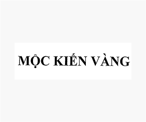 MỘC KIẾN VÀNG