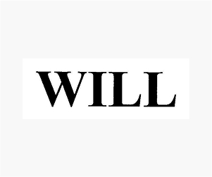 WILL