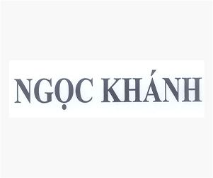 NGỌC KHÁNH