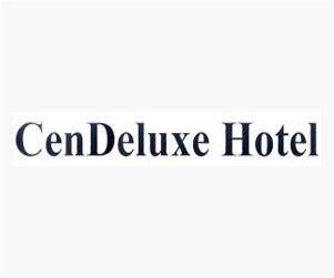 CenDeluxe Hotel