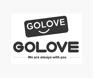 GOLOVE GOLOVE We are always with you