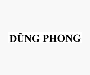 DŨNG PHONG