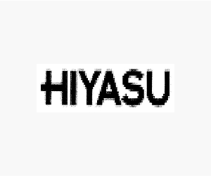 HIYASU