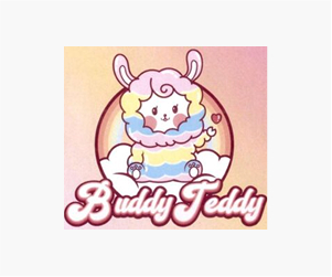 BUDDY TEDDY