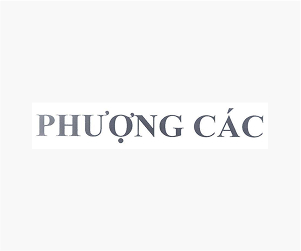 PHƯỢNG CÁC