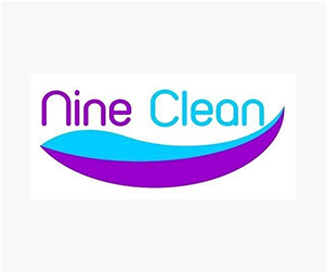 NINE CLEAN