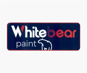 WHITEBEAR PAINT