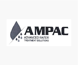 AMPAC ADVANCED WATER TREATMENT SOLUTION