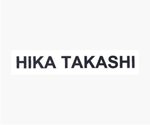 HIKA TAKASHI