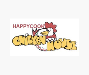 CHICKENHOUSE HAPPYCOOK