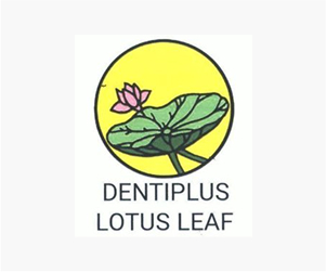 DENTIPLUS LOTUS LEAF