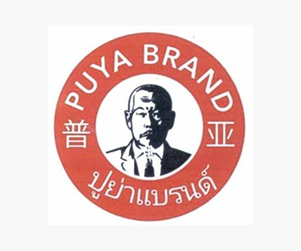 PUYA BRAND [puya: thương hiệu puya]