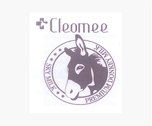 Cleomee SKY MILK PREMIUM DONKEY MILK