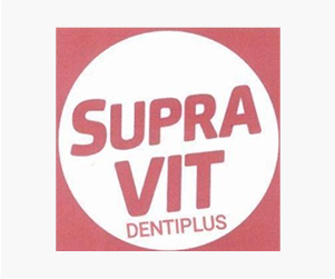 SUPRA VIT DENTIPLUS