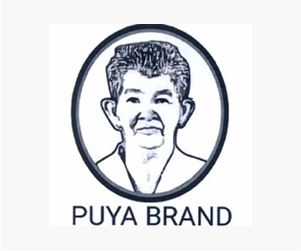 PUYA BRAND