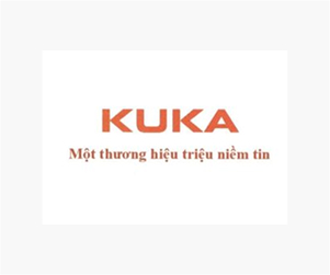 KUKA Một thương hiệu triệu niềm tin