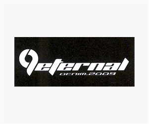 Qeternal DENIM.2009