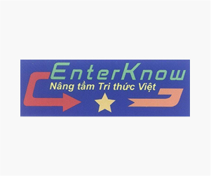 EnterKnow Nâng tầm Tri thức Việt