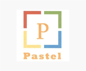 P Pastel