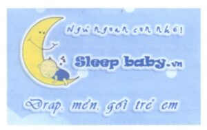 Sleep baby.vn Ngủ ngoan con nhé! Drap, mền, gối trẻ em