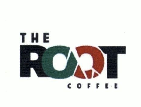 THE R8T COFFEE