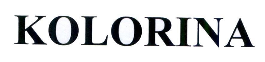 KOLORINA