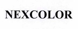 NEXCOLOR